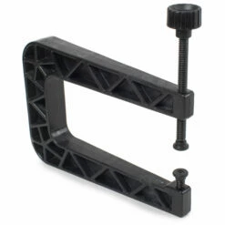 Lightweight Soundhole Clamps - StewMac -US Tool Sales Shop 2402 6 3000