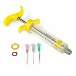 Glue Syringe - StewMac