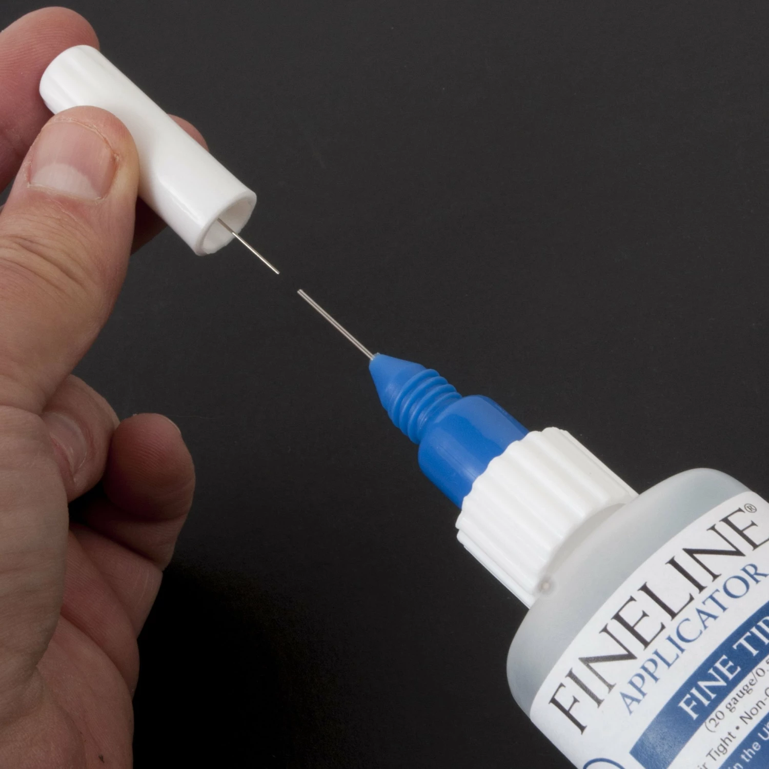 Fineline Applicators - StewMac Fineline Applicators - StewMac -US Tool Sales Shop 3030 1 cleaning pin 2000