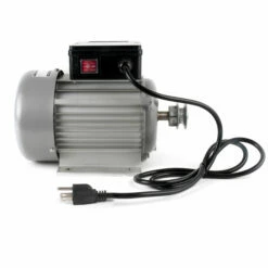 Motor For Buffing Arbor - StewMac