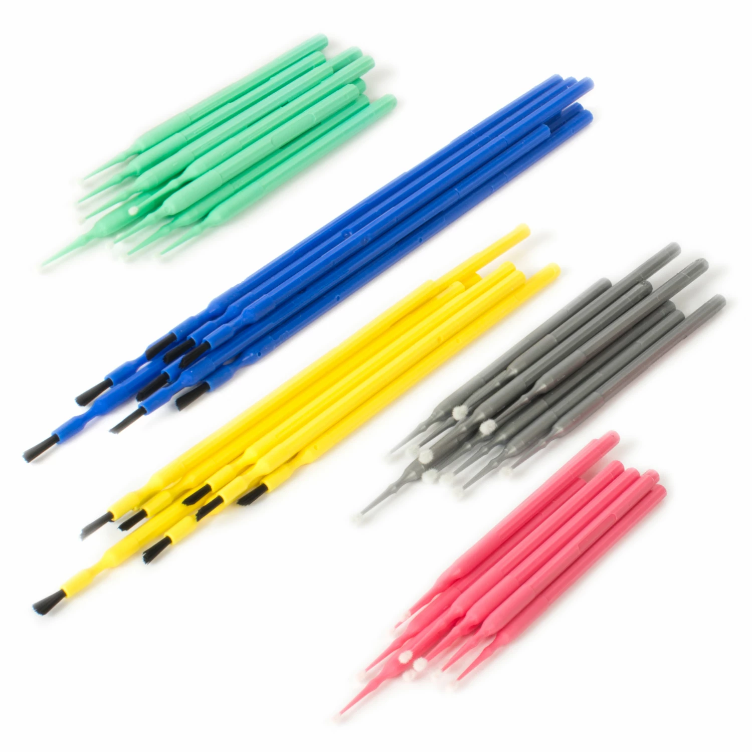 Micro Cleaning Brushes - StewMac Micro Cleaning Brushes - StewMac -US Tool Sales Shop 3100 2 all on white 2400