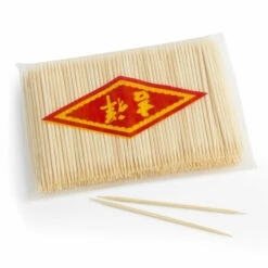 Bamboo Repair Picks - StewMac