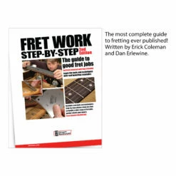 Essential Fretting Tool Set - StewMac 4 Essential Fretting Tool Set - StewMac -US Tool Sales Shop 3125 5 3000