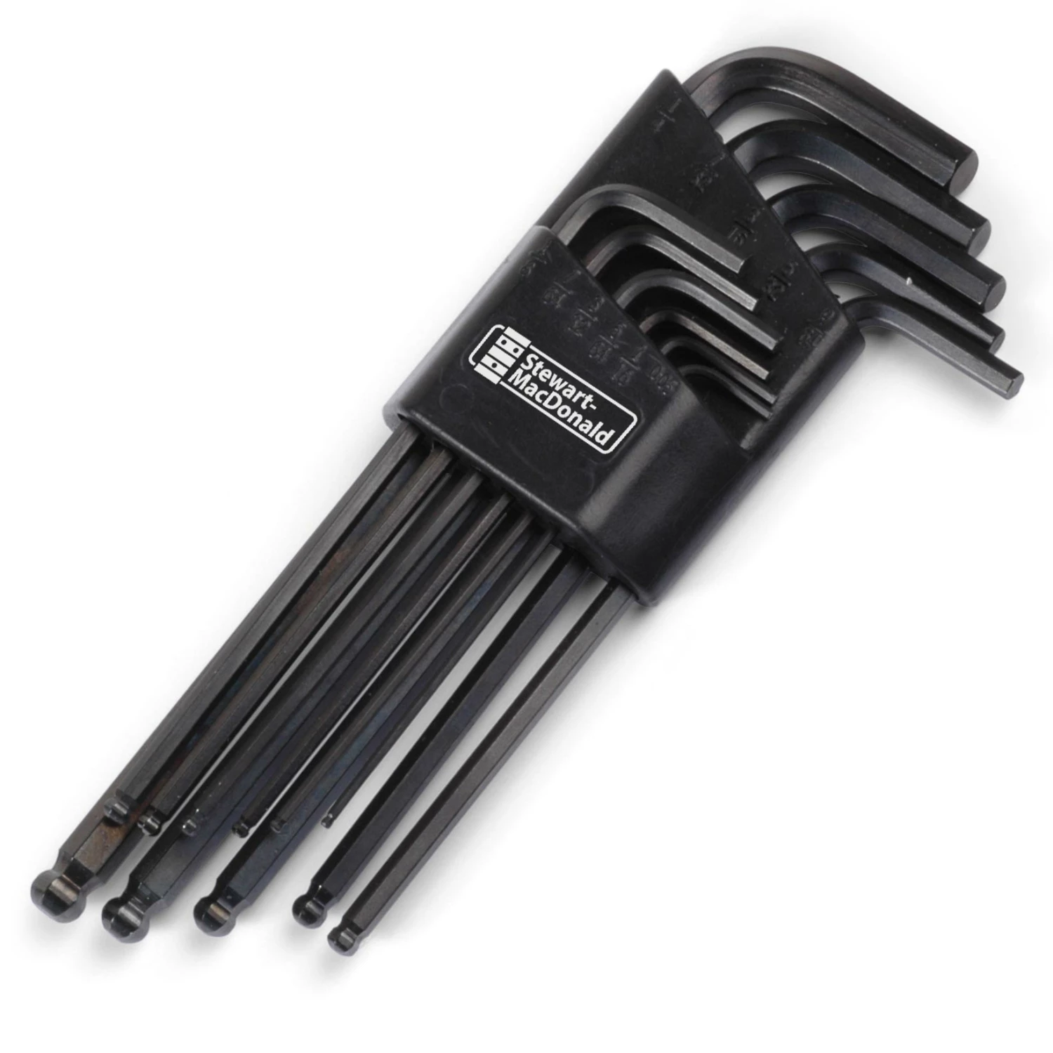 Ball-end Hex Keys - StewMac Ball-end Hex Keys - StewMac -US Tool Sales Shop 3316 1 1600