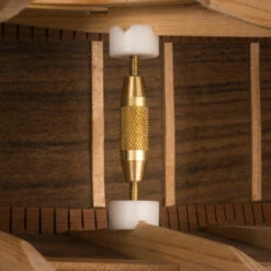 StewMac Brace Repair Jack - StewMac 1 StewMac Brace Repair Jack - StewMac -US Tool Sales Shop 3543 2 knurled in use 2800