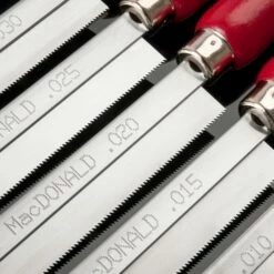 Pull Stroke Gauged Saws - StewMac 1 Pull Stroke Gauged Saws - StewMac -US Tool Sales Shop 3570 2 close up 2640px