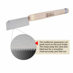 Japanese Super Fine-Cut Saw - StewMac -US Tool Sales Shop 3617 2 3000