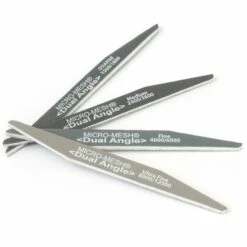 Micro-Mesh Dual Angle Touch-up Sticks, Set Of 4 - StewMac