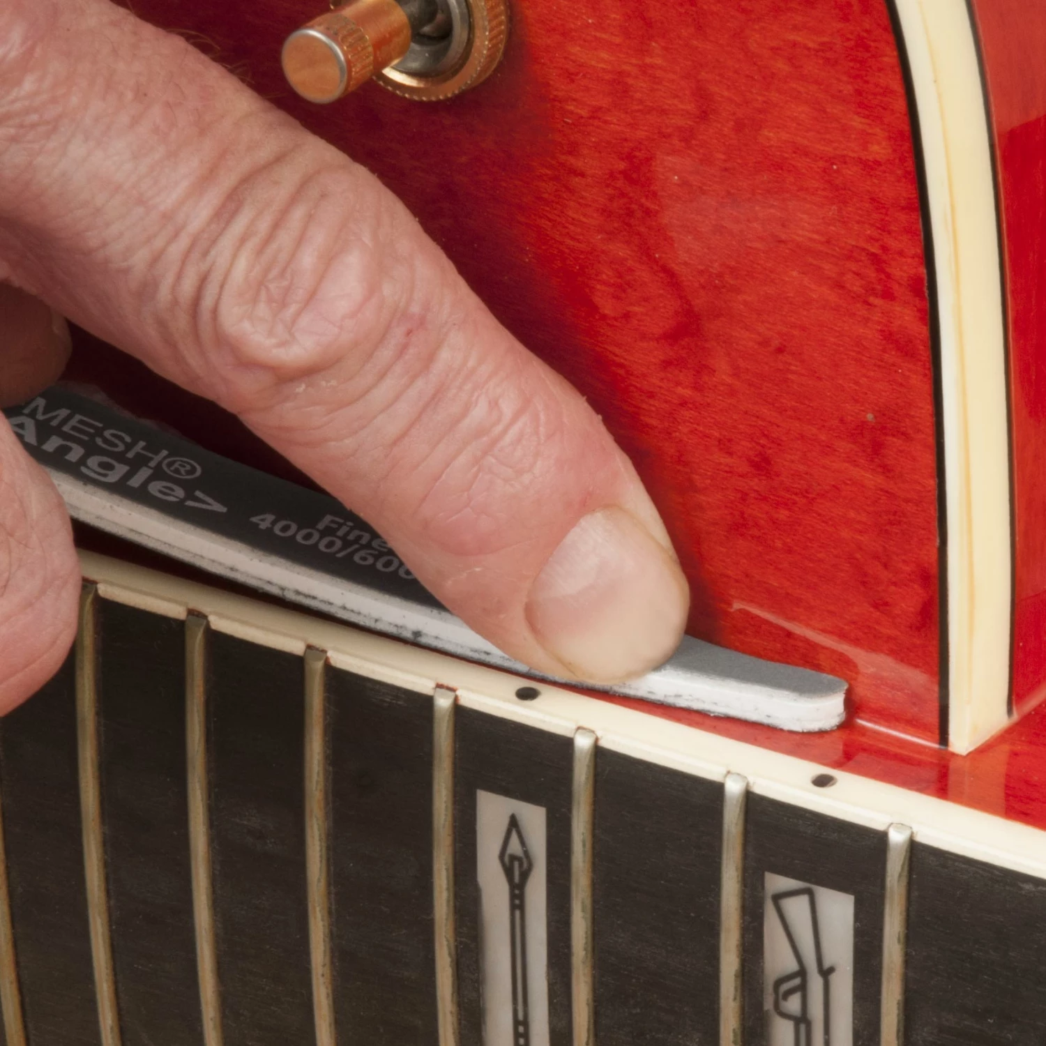 Micro-Mesh Dual Angle Touch-up Sticks, Set of 4 - StewMac Micro-Mesh Dual Angle Touch-up Sticks, Set Of 4 - StewMac -US Tool Sales Shop 3650 2 in corner 1700