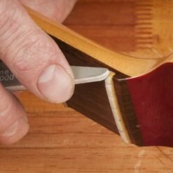 Micro-Mesh Dual Angle Touch-up Sticks, Set Of 4 - StewMac 2 Micro-Mesh Dual Angle Touch-up Sticks, Set Of 4 - StewMac -US Tool Sales Shop 3650 3 on nut end 2200