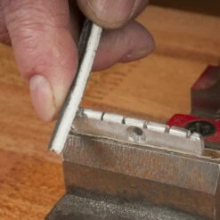 Micro-Mesh Dual Angle Touch-up Sticks, Set Of 4 - StewMac 3 Micro-Mesh Dual Angle Touch-up Sticks, Set Of 4 - StewMac -US Tool Sales Shop 3650 4 on aluminium nut 2300