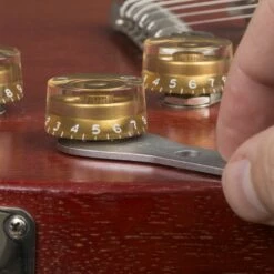 Guitar Tech Wrench Set - StewMac -US Tool Sales Shop 3691 2 under knob 2400