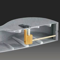 New Release 21 JLD Bridge Doctor - StewMac