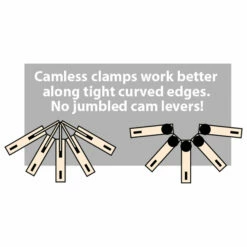 Camless Clamp - StewMac 1 Camless Clamp - StewMac -US Tool Sales Shop 3708 camlessclampdetail 3000px