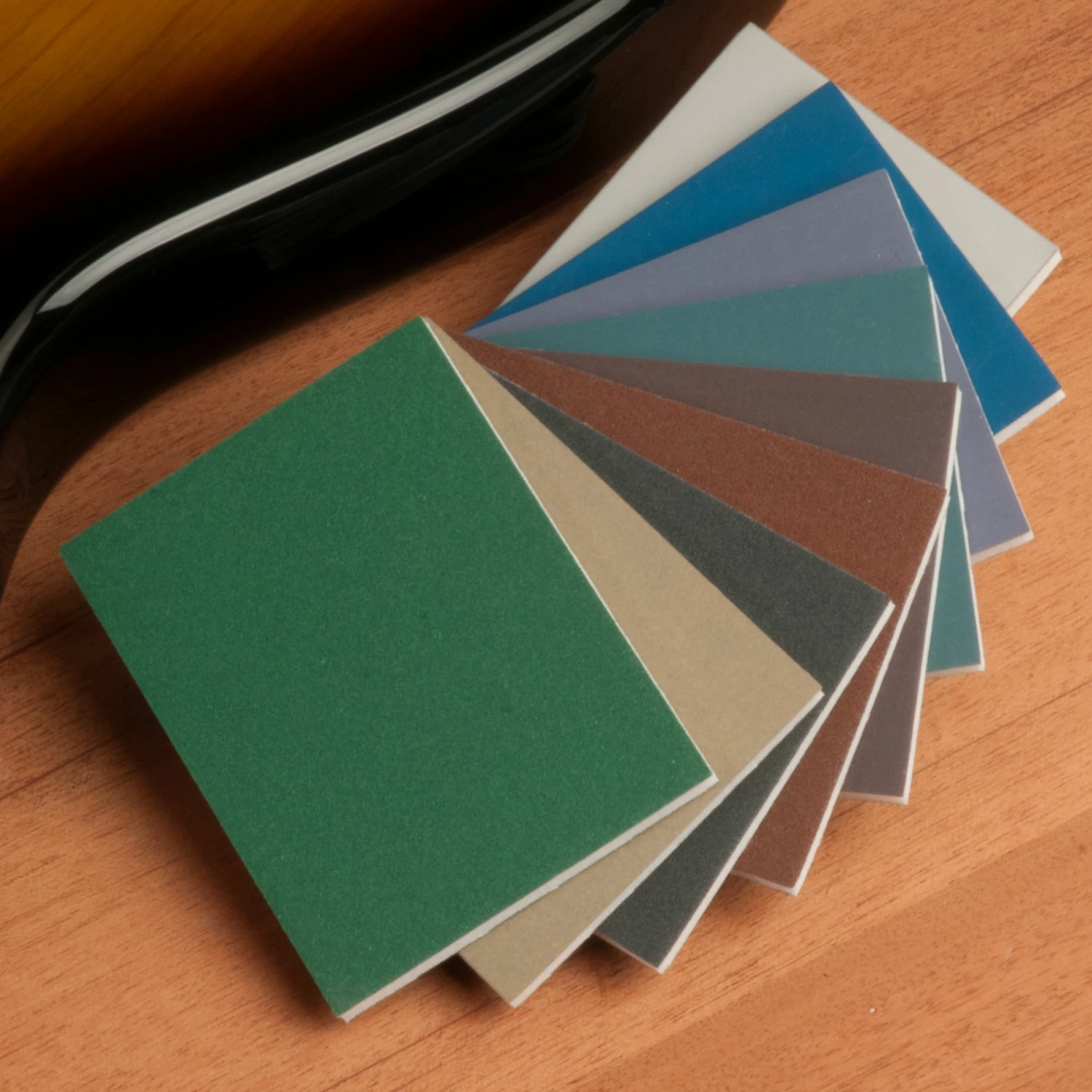 Micro-Mesh Fret + Finishing Set - StewMac Micro-Mesh Fret + Finishing Set - StewMac -US Tool Sales Shop 3726 4 1900