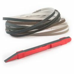 Micro-Mesh Fret + Finishing Set - StewMac 4 Micro-Mesh Fret + Finishing Set - StewMac -US Tool Sales Shop 3726 5 2200