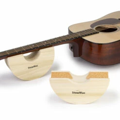 Rock-n-Roller Neck Rest - StewMac