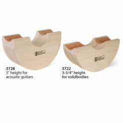 Rock-n-Roller Neck Rest - StewMac -US Tool Sales Shop 3728 3 440