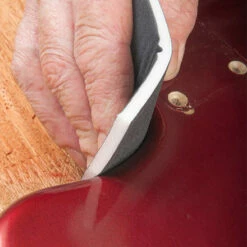 Micro-Mesh Soft Touch Pads - StewMac -US Tool Sales Shop 3730 5 largeinuse