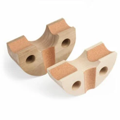 Deluxe Rock-n-Roller Neck Rest - StewMac -US Tool Sales Shop 3734 5 onwhite