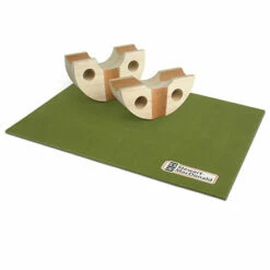 Deluxe Rock-n-Roller Neck Rest - StewMac -US Tool Sales Shop 3734 6 combo 440