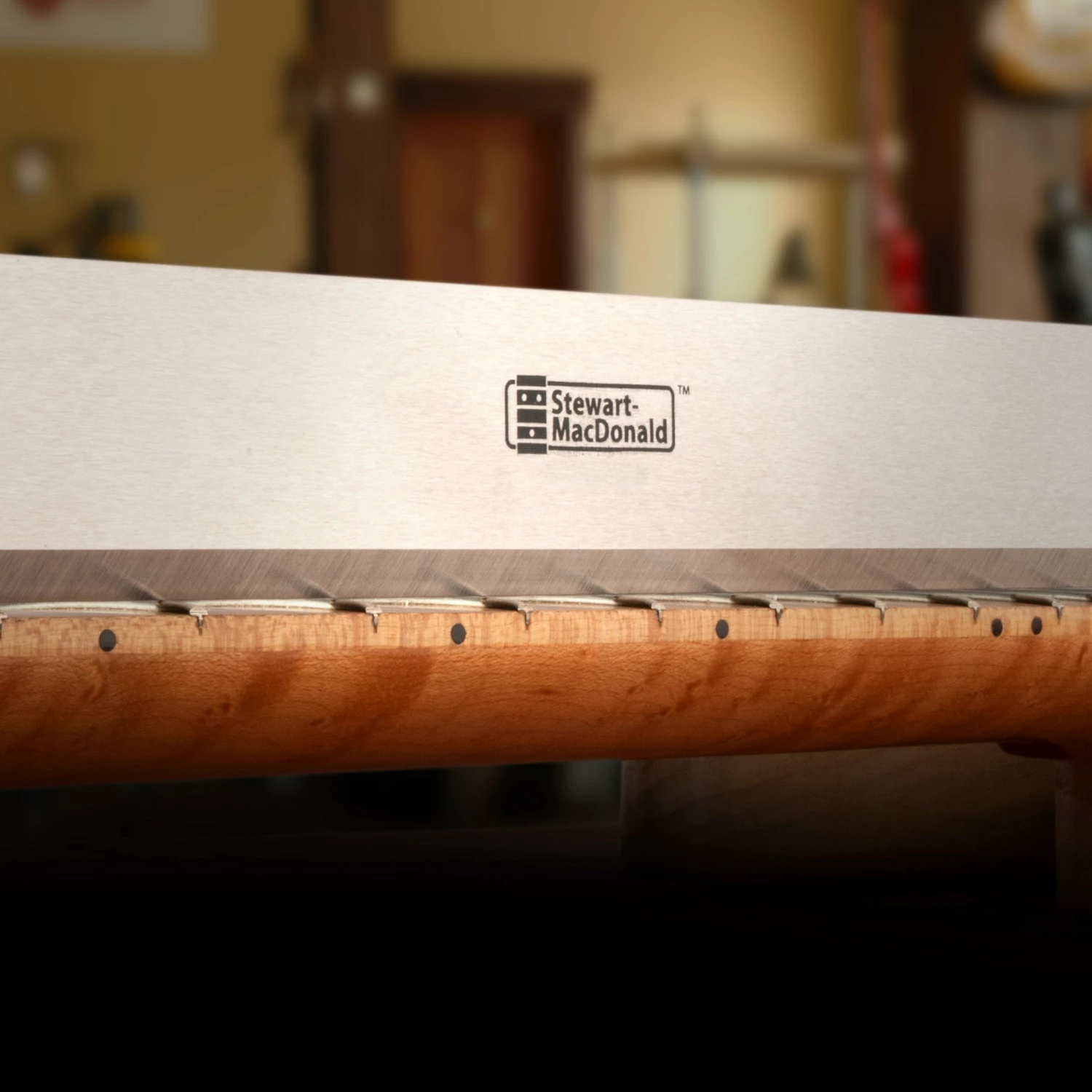 Precision Straightedges - StewMac Precision Straightedges - StewMac -US Tool Sales Shop 3849 1 precision straightedge 2700