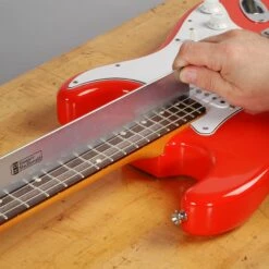 Precision Straightedges - StewMac 3 Precision Straightedges - StewMac -US Tool Sales Shop 3849 4 in use 1800