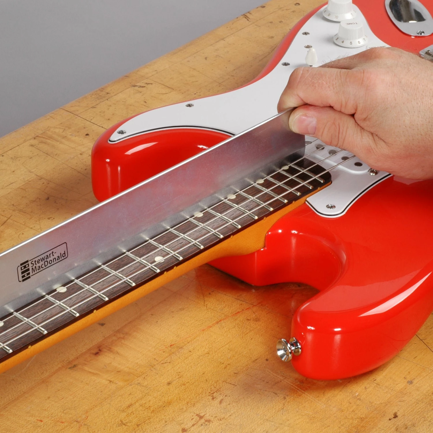 Precision Straightedges - StewMac Precision Straightedges - StewMac -US Tool Sales Shop 3849 4 in use 1800