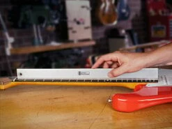 Precision Straightedges - StewMac 4 Precision Straightedges - StewMac -US Tool Sales Shop 3849 5 440