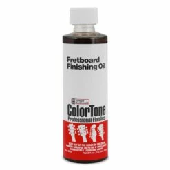 ColorTone Fretboard Finishing Oil - StewMac