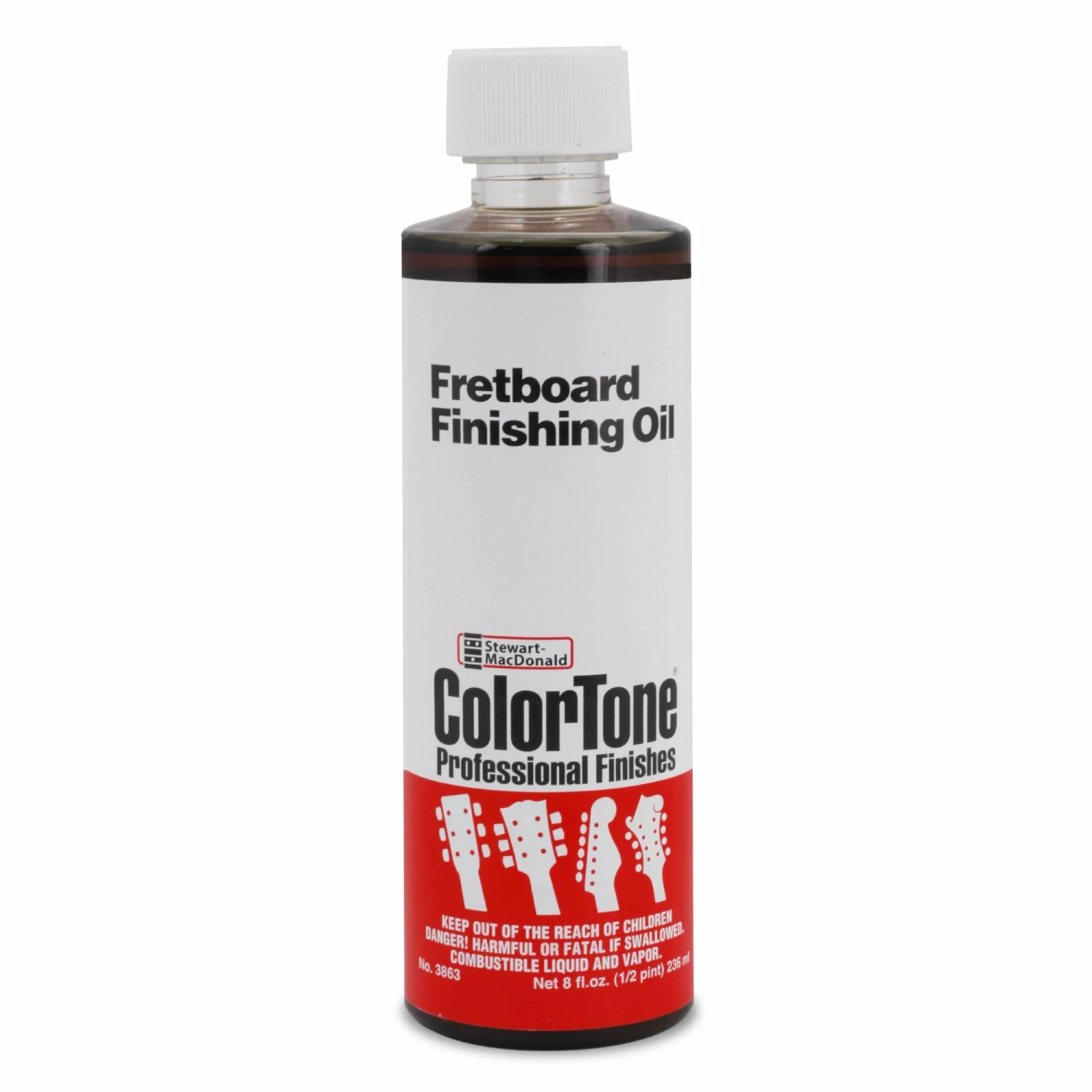 ColorTone Fretboard Finishing Oil - StewMac ColorTone Fretboard Finishing Oil - StewMac -US Tool Sales Shop 3863 1 2000