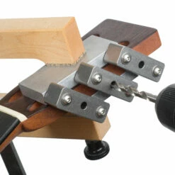 Guitar Tuner Drill Jig For Slotted Headstocks - StewMac 2 Guitar Tuner Drill Jig For Slotted Headstocks - StewMac -US Tool Sales Shop 3896 3 3000px