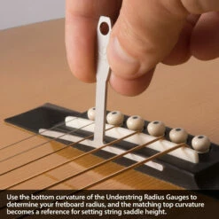 Basic Setup Kit - StewMac -US Tool Sales Shop 3910 4 3000