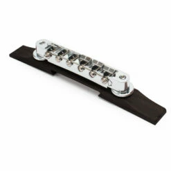 Tune-o-matic Bridge For Archtop Guitar - StewMac 4 Tune-o-matic Bridge For Archtop Guitar - StewMac -US Tool Sales Shop 3959 4 2500