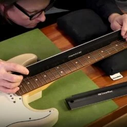 2-in-1 Precision Straightedge - StewMac -US Tool Sales Shop 4003 5 1400px