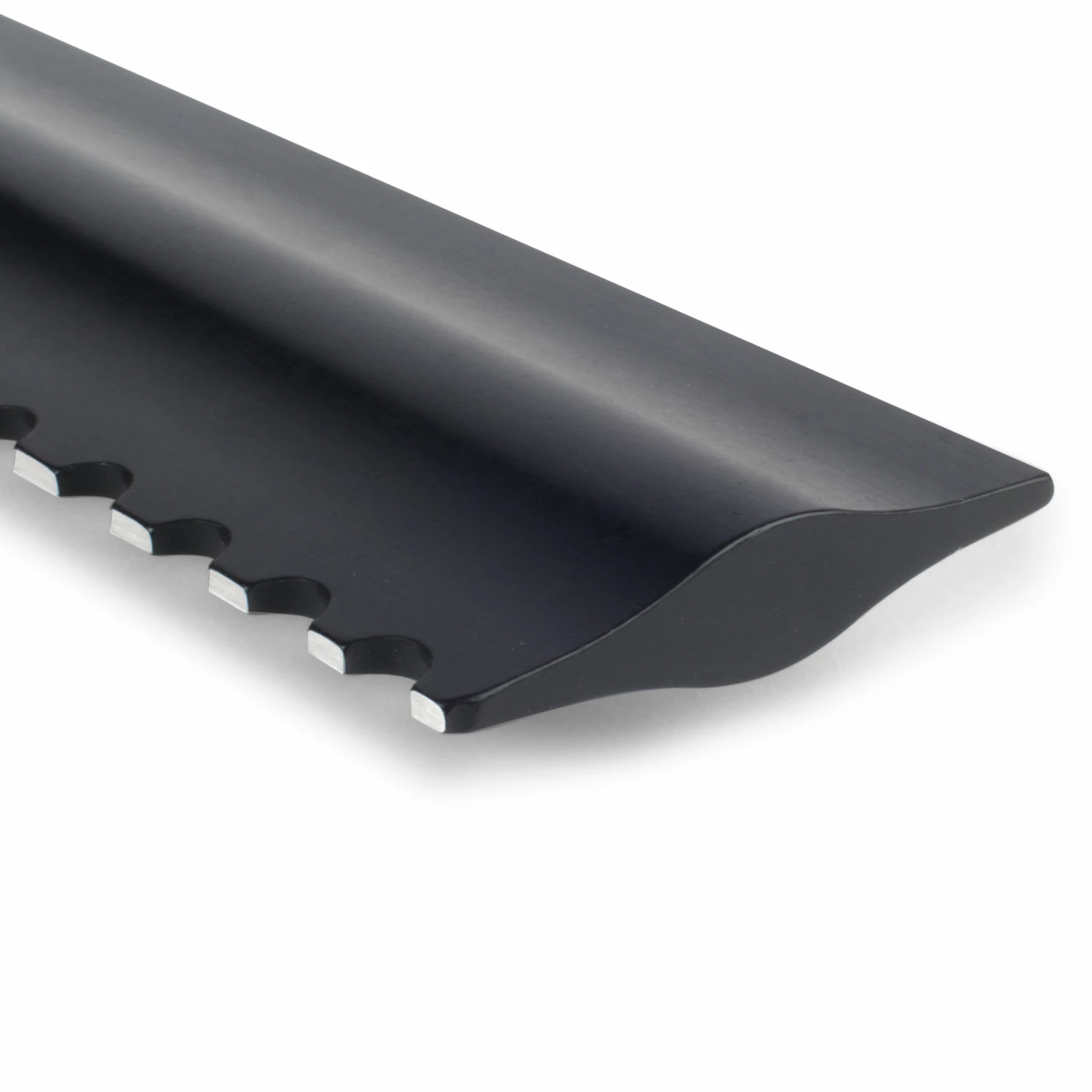 2-in-1 Precision + Notched Straightedge - StewMac 2-in-1 Precision + Notched Straightedge - StewMac -US Tool Sales Shop 4012 3