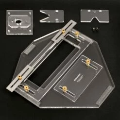 Saddle Routing Jig - StewMac -US Tool Sales Shop 4043 2 what you get 3000px