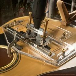 Saddle Routing Jig - StewMac -US Tool Sales Shop 4043 3 with tilt 3000px