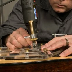 Saddle Routing Jig - StewMac -US Tool Sales Shop 4043 4 with tilt side 3000px