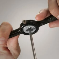 Handle For Our Thread Cutting Die - StewMac