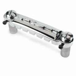 Golden Age Lightning Bolt Wraparound Bridge - StewMac