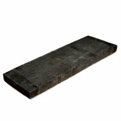 Archtop Guitar Tailpiece Blank - StewMac