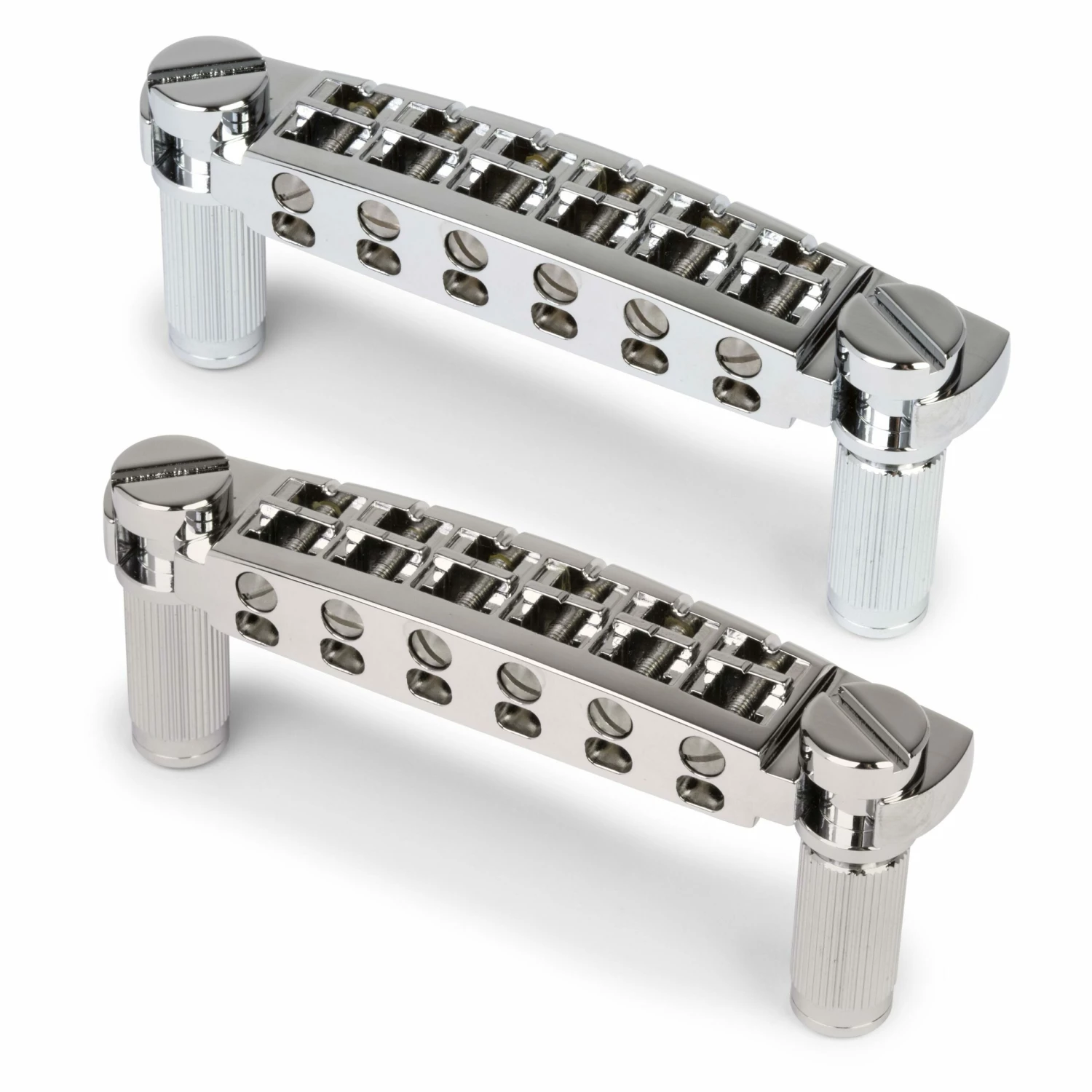 Golden Age Low-profile Wraparound Bridge with Metric Studs - StewMac Golden Age Low-profile Wraparound Bridge With Metric Studs - StewMac -US Tool Sales Shop 4201 2 3000 scaled