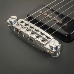 Golden Age Low-profile Wraparound Bridge With Metric Studs - StewMac 2 Golden Age Low-profile Wraparound Bridge With Metric Studs - StewMac -US Tool Sales Shop 4201 3 3000