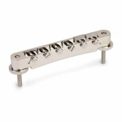 Gibson Accessories ABR-1 Tune-o-matic Bridge - StewMac -US Tool Sales Shop 4204 3 gibson20accs20front20abr 120tune o matic20bridge203000