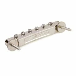 Gibson Accessories ABR-1 Tune-o-matic Bridge - StewMac -US Tool Sales Shop 4204 4 gibson20accs20logo20abr 120tune o matic20bridge203000