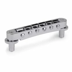 Gibson Accessories Nashville Tune-o-matic Bridge - StewMac