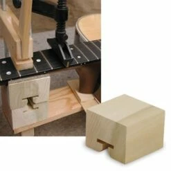 Jaws2 Fret Press - StewMac -US Tool Sales Shop 4266 5lg