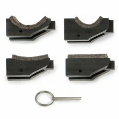 Neck Cauls For Jaws Fret Press, Pre-2017 - StewMac