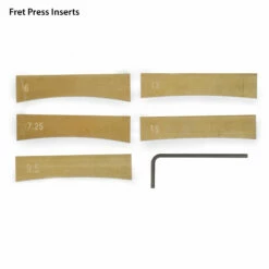 Jaws Fret Press - StewMac -US Tool Sales Shop 4431 4 inserts only 3000px